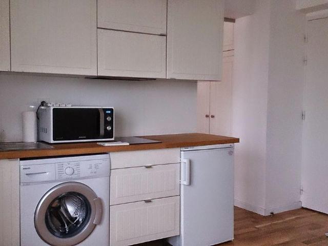 Montpellier Location Appartement 34