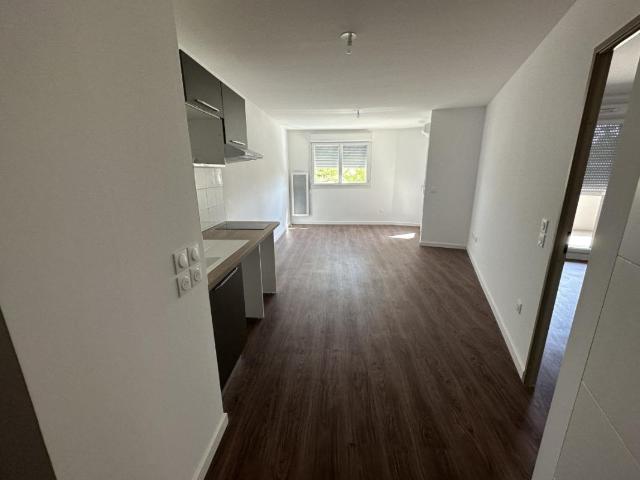 Montpellier Location Appartement 34