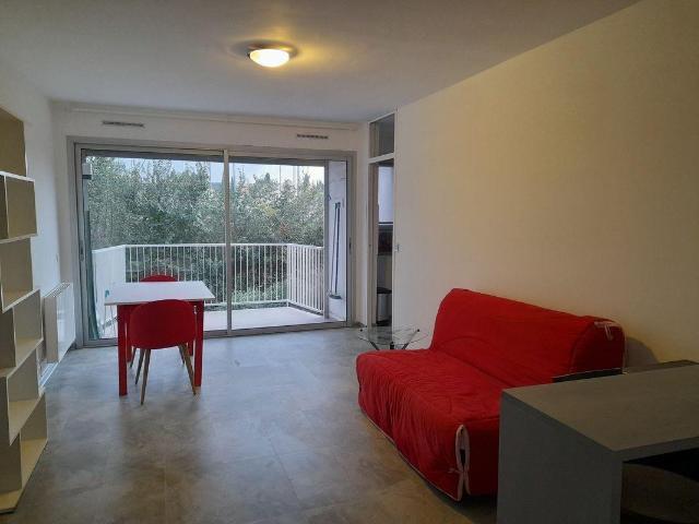 Montpellier Location Appartement 34
