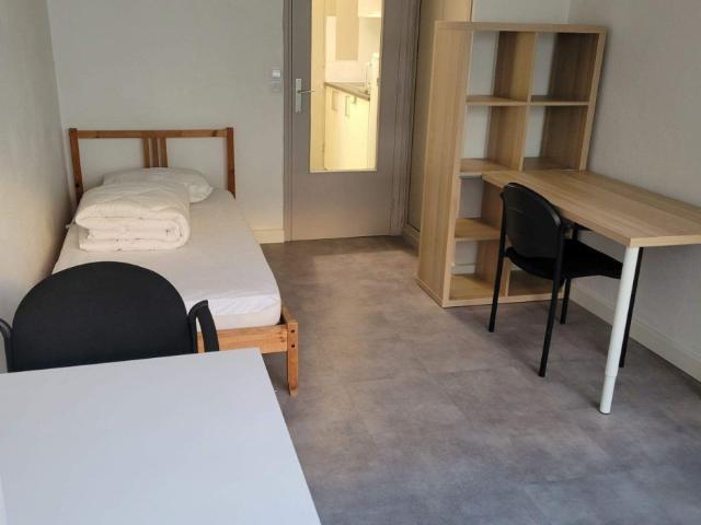 Montpellier Location Appartement 34