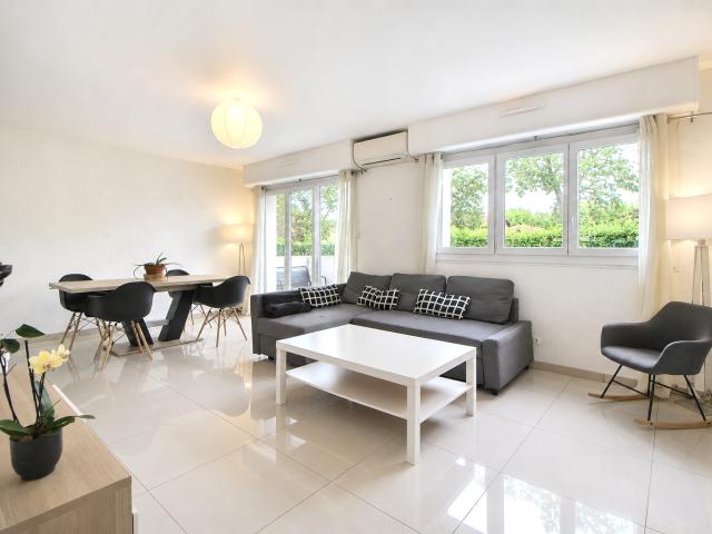 Montpellier Location Appartement 34