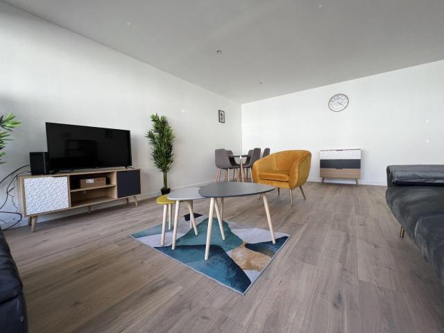 Montpellier Location Appartement 34