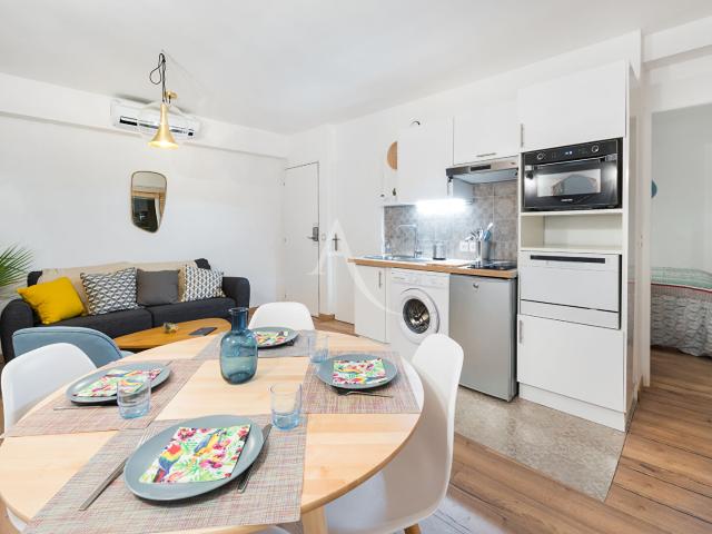 Montpellier Location Appartement 34