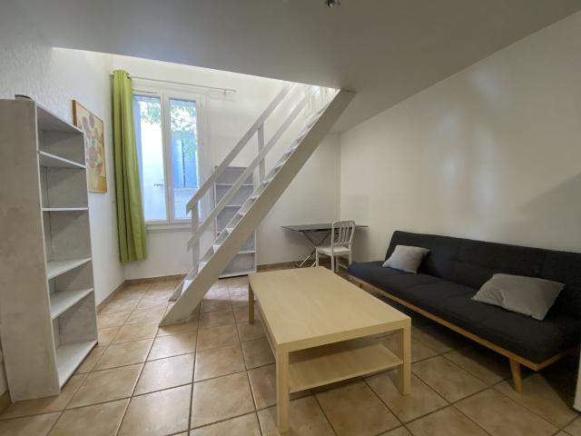 Montpellier Location Appartement 34