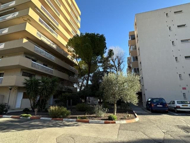 Montpellier Location Appartement 34