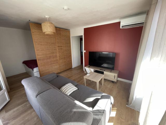 Montpellier Location Appartement 34