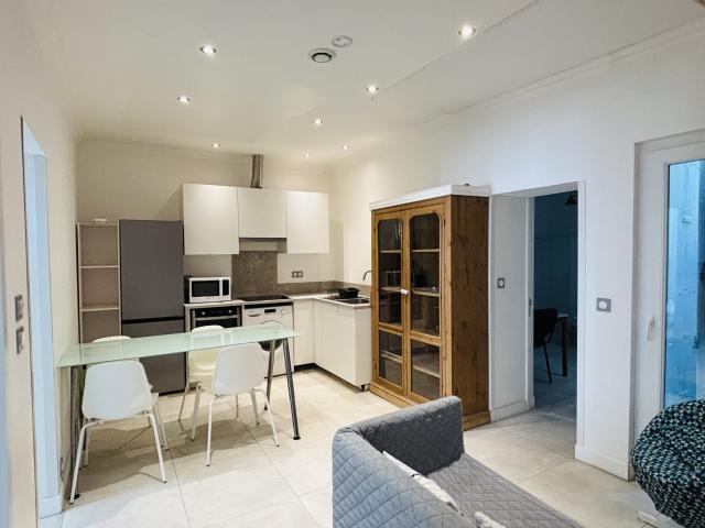 Montpellier Location Colocation 34