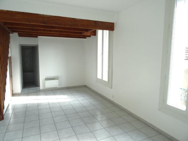 Montpellier Location Duplex/triplex 34