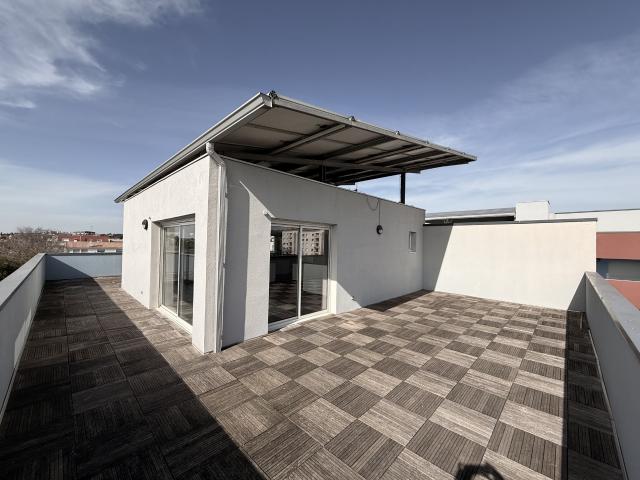 Montpellier Location Duplex/triplex 34