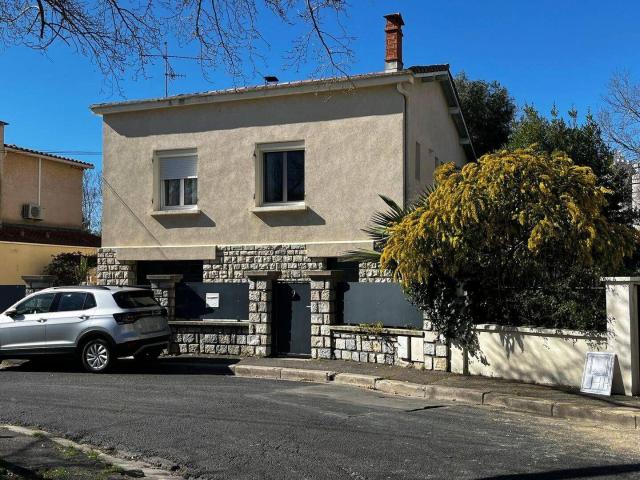 Montpellier Location Maison 34