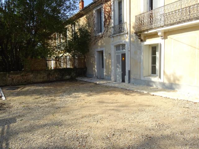 Montpellier Location Maison 34