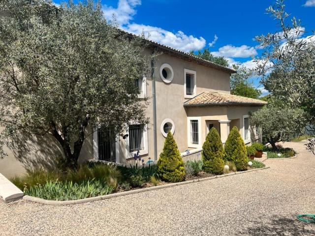 Montpellier Location Maison 34