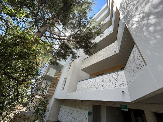 Montpellier Location Parking / Garage 34