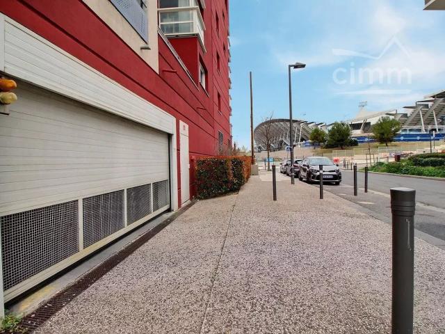 Montpellier Location Parking / Garage 34