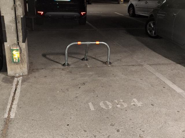 Montpellier Location Parking / Garage 34