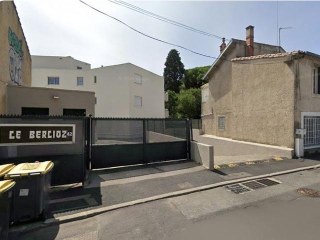 Montpellier Location Parking / Garage 34