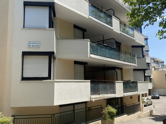 Montpellier Location Parking / Garage 34