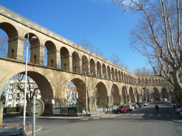Montpellier Location Parking / Garage 34