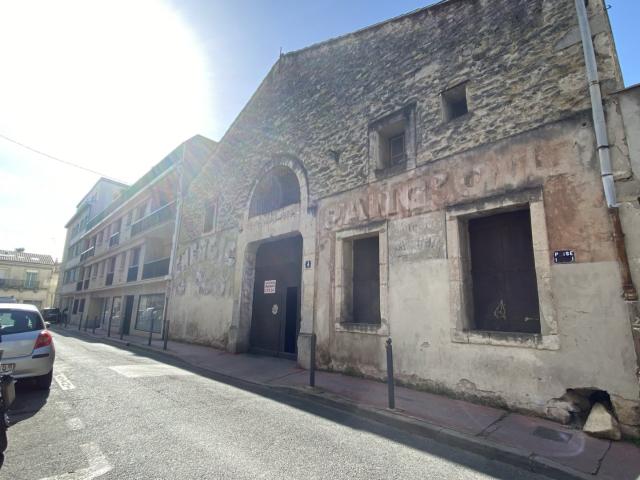 Montpellier Location Parking / Garage 34