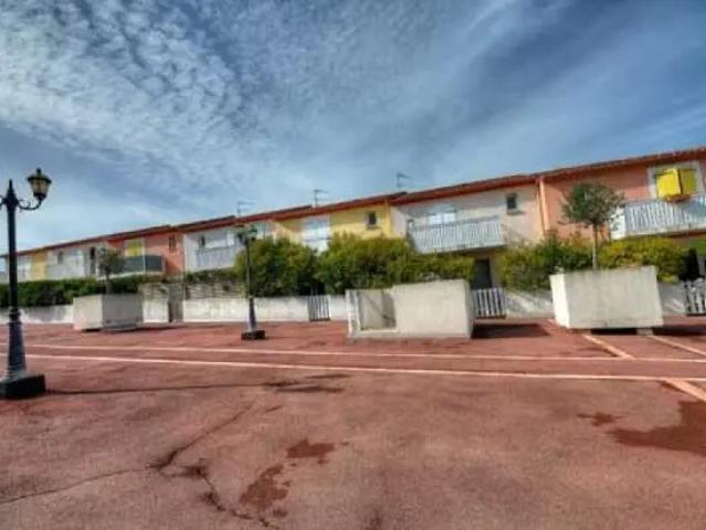 montpellier – maison/villa 3 pièces – 64.40m² – réf:3677