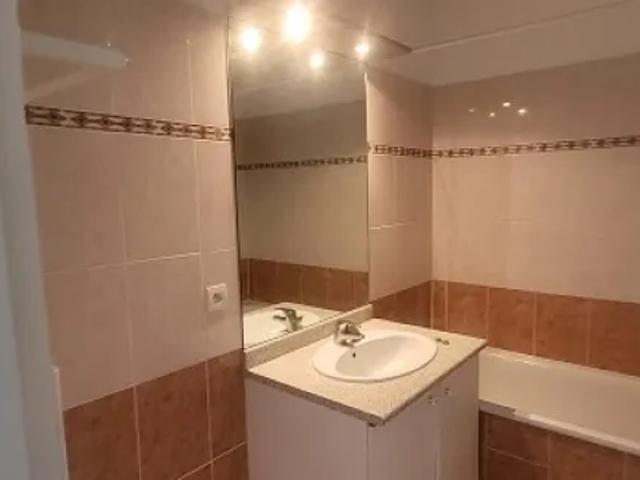 montpellier – maison/villa 3 pièces – 64.10m² – réf:10203
