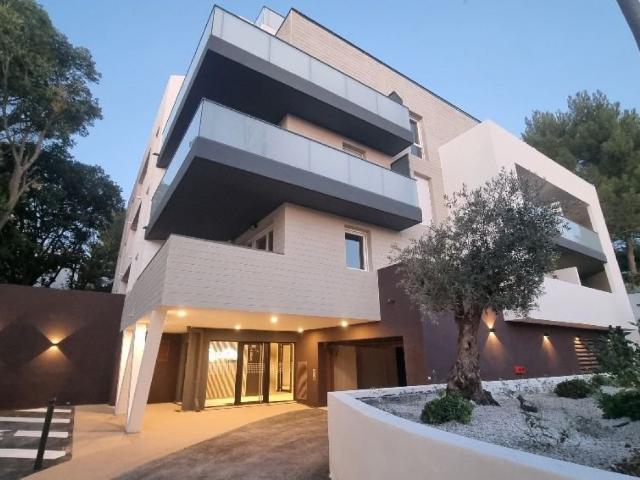 montpellier nord aiguelongue 34090