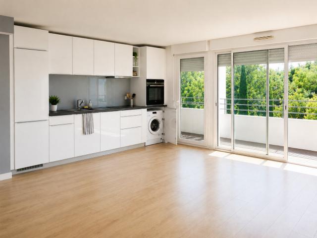 montpellier nord plan des 4 seigneurs 34000