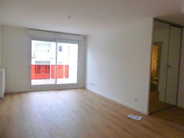 Montpellier Nouveau St Roch T2 45m2