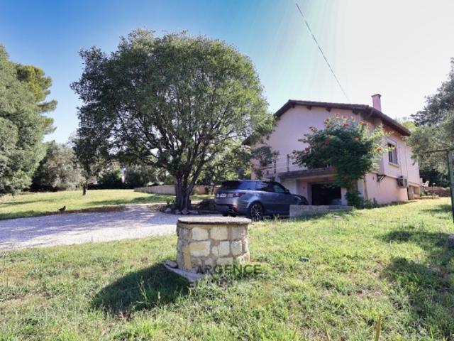 MONTPELLIER OUEST UN ÉCRIN DE VERDURE AUX PORTES DE LA VILLE