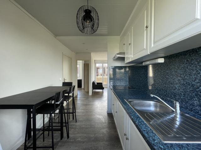 MONTPELLIER PRES D'ARENES Appartement T4 meublé de 68,72 m2