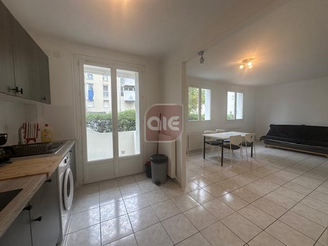 Montpellier quartier Alco