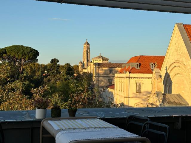 MONTPELLIER QUARTIER ARCEAUX