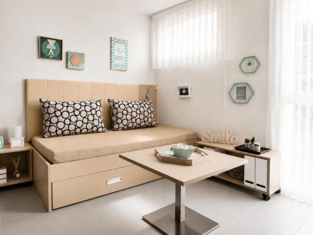 MONTPELLIER QUARTIER BEAUX ARTS RENDEMENT 4.75%