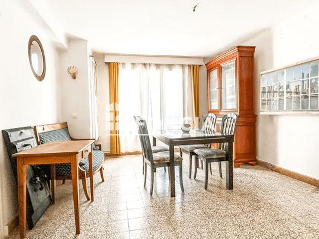 Montpellier – Quartier en plein renouveau | T2 bis de 50 m² – Libre de toute occupation