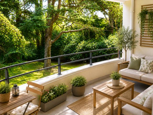 MONTPELLIER QUARTIER HOPITAUX FACULTES APPARTEMENT T2 47.9