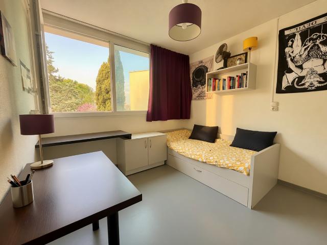 Montpellier Quartier Hôpitaux Facultés | Investissement locatif bail commercial