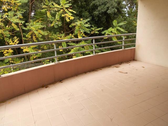 MONTPELLIER QUARTIER LA CHAMBERTE TROIS PIECES
