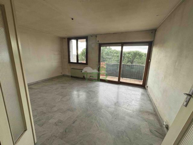 Montpellier, Saint Cléophas, T3 de 67m2, à rénover entièreme