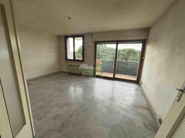 Montpellier, Saint Cléophas, T3 de 67m2, à rénover entièreme 67m² Montpellier