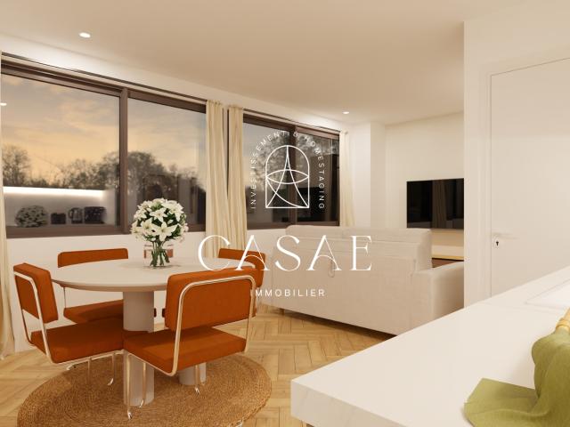 Montpellier Secteur Gare / Comédie | Studio 23 m2 Réhabilité