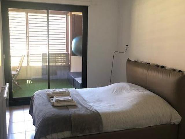 MONTPELLIER ST CHARLES – T3 de 69m2 avec GARAGE