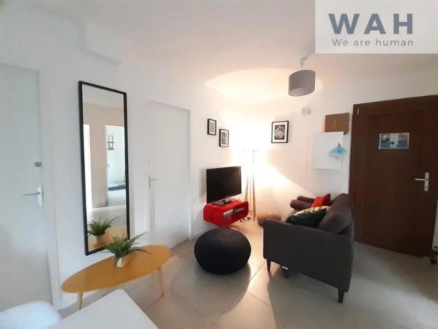 Montpellier Sud Avenue de Maurin | T4 en RDC Investissem