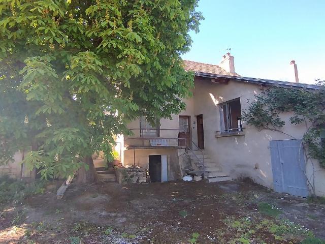 Montpensier Vente Maison 63