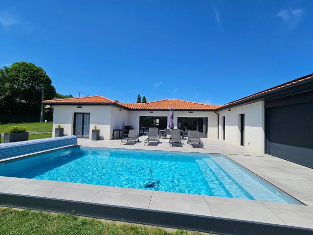 Montpensier Vente Maison 63