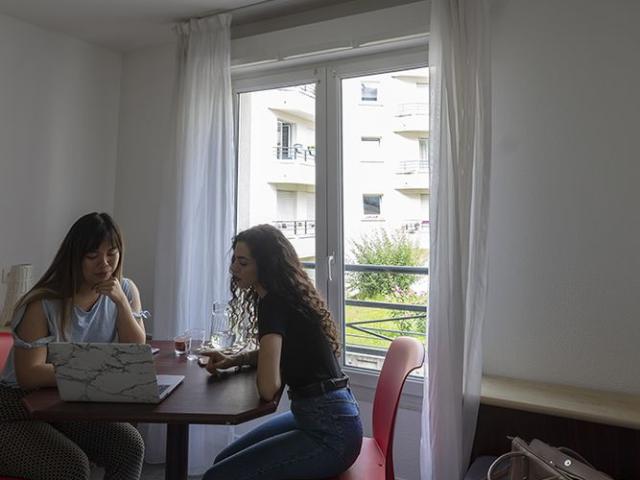 Montrouge, 2 rue Théophile Gautier, 92120 Montrouge