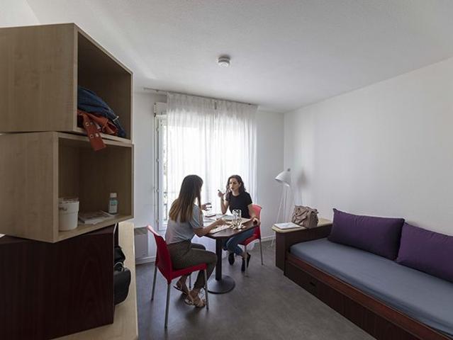 Montrouge, 2 rue Théophile Gautier, 92120 Montrouge