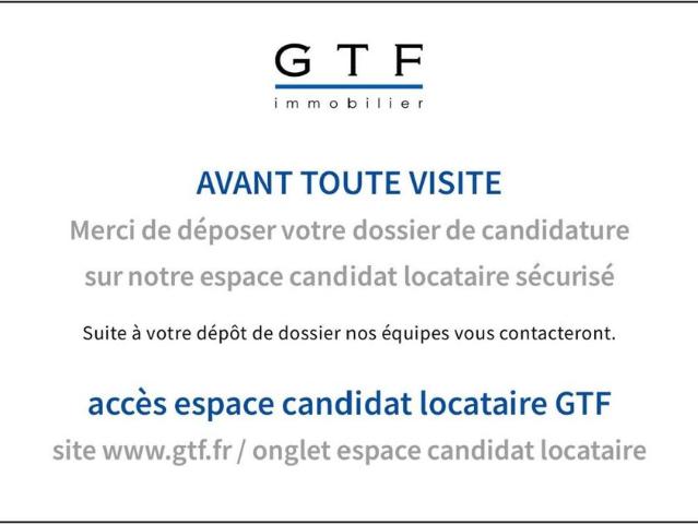 Montrouge 92120, 3Pièces de 68,24 m² avec Balcon et Parking