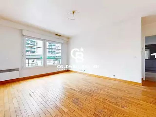 Montrouge 92120 Achat / Vente appartement 3 pièces t3