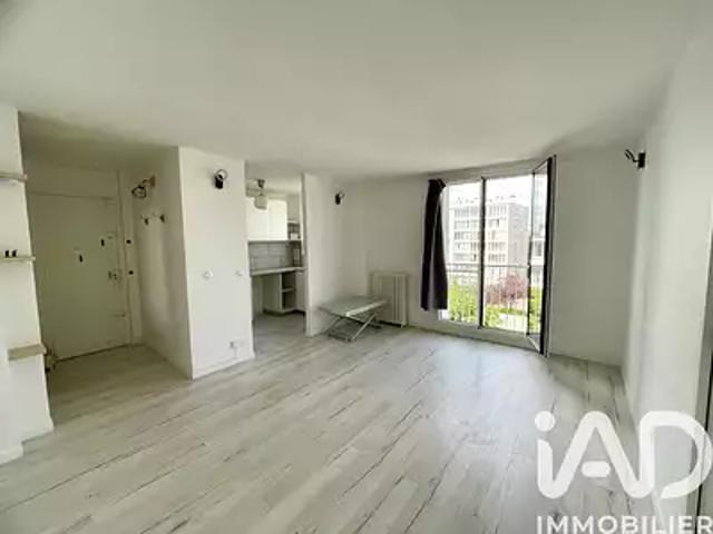 Montrouge 92120 Achat / Vente appartement 3 pièces t3