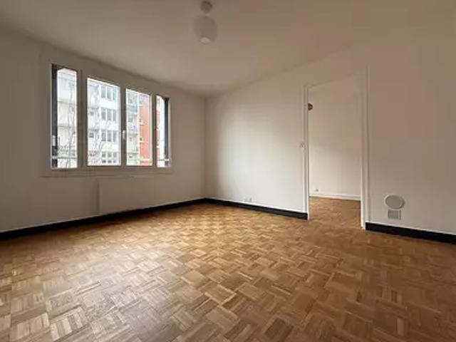Montrouge 92120 Achat / Vente appartement 3 pièces t3 cave
